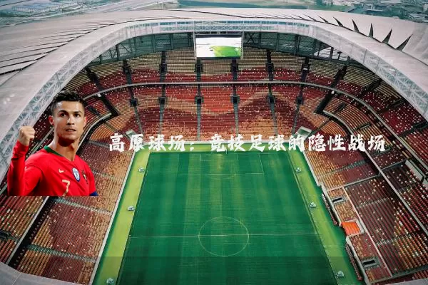 高原球场:竞技足球的隐性战场