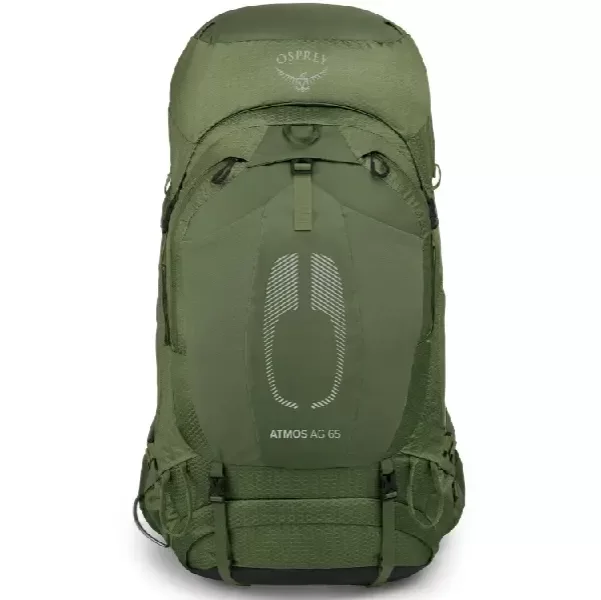 2026 Osprey Atmos AG 65 旗舰徒步背包